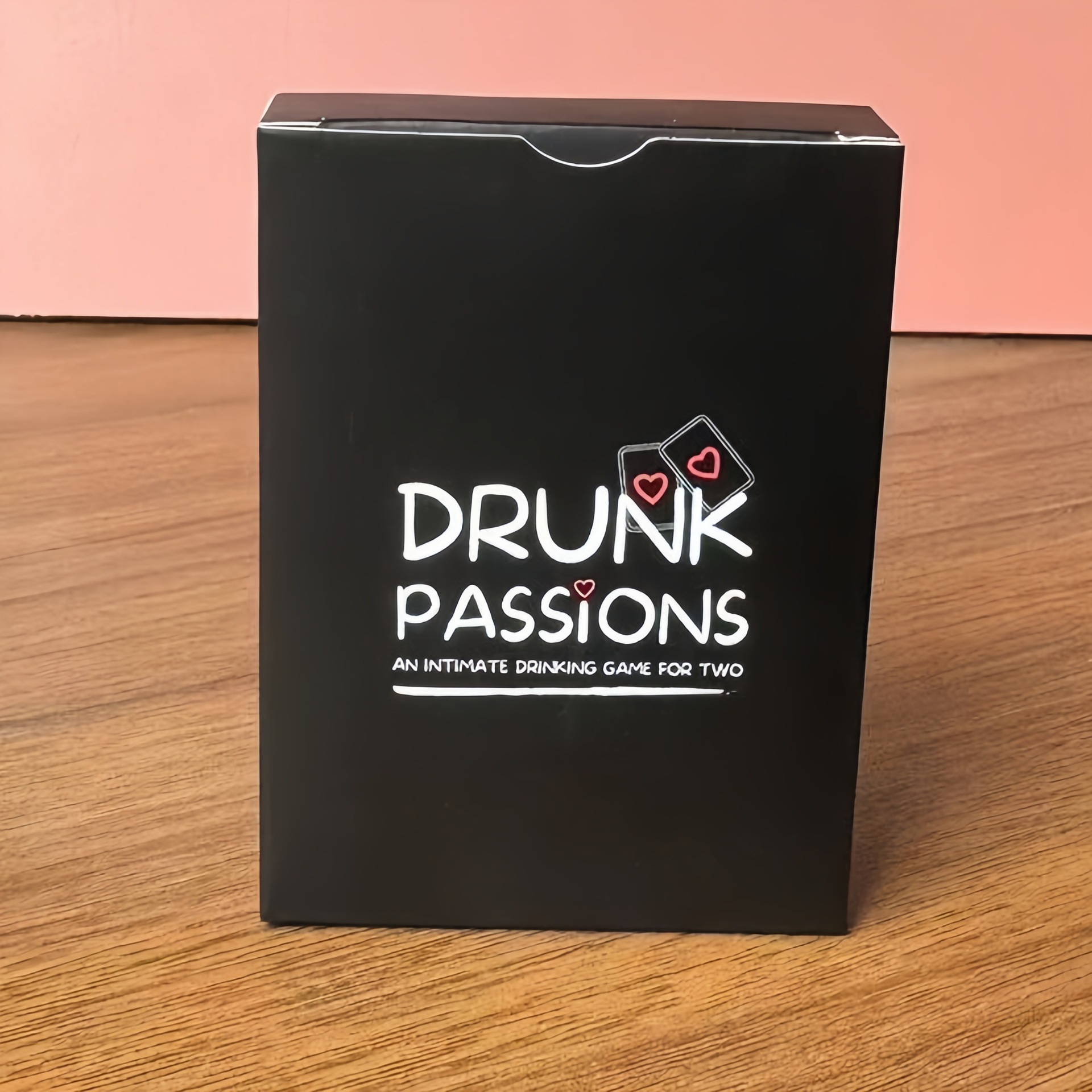 Пьяные страсти, любители пар,  – обзор и цена Party Games Night